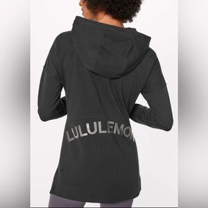 Lululemon Cut Above Hoodie (Expression)
